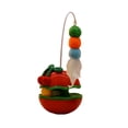 thumbnail image 2 of Interactive Toys for Cats, Automatic Shaking Teaser, Cat Exercise Wand, Kitten Play Toy, Catnip Ball Design, for Indoor Outdoor Use, 2 of 3