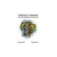 thumbnail image 1 of Pre-Owned Statistical Thinking: Improving Business Performance (Hardcover) 0534381588 9780534381585, 1 of 1