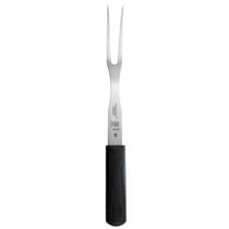 Mercer Culinary M23800 Millennia Black Handle, 8-Inch, Cook's Fork CA1