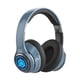 thumbnail image 2 of Auriculares Bluetooth 5.2 para deportes electrónicos con baja latencia, cómodos de usar, 20 horas de uso, plegables, con micrófono, de plástico., 2 of 8