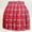 Watermelon Red, variant on Skirts for Women Skirt 4 Season Pleated Design for Casual and Formal Wear Stylish High Rise Skirt with Clean Lines for Everyday Use Army Green M