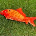 New Net Red Fish Plush Electric Toy Shake Tone Same Jumping Fish Simulation Toy Electric Swing