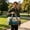 D, variant on Quilted Duffle Bag,Gym Bag for Women,Colorful Duffel Bag,Weekend Bag with Zipper Pockets Top Handles,Detachable Shoulder Strap,Dance Bag,Clothes Organizer for Vacation Trip(Camping Motorhome)