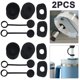 thumbnail image 1 of 2 Juegos 6 Unids/set Tapón Antiderrames Antifugas Silicona (), 1 of 7