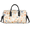 Black, variant on Herdesigns Hedgehog Travel Gym Bag, Spring Sunflower Sports Duffle Bag Waterproof Lightweight Weekend Carry On Tote for Men Women
