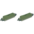 thumbnail image 1 of Contrapeso para Batería Accesorios () Verde, 1 of 3