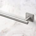 thumbnail image 2 of Gatco 5621 Mode 18" Towel Bar, Satin Nickel, 2 of 4