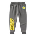 thumbnail image 3 of Disney Toy Story Woody Pullover Hoodie and Pants Set (Boys), 2 Piece Set, Sizes 3T-7, 3 of 8