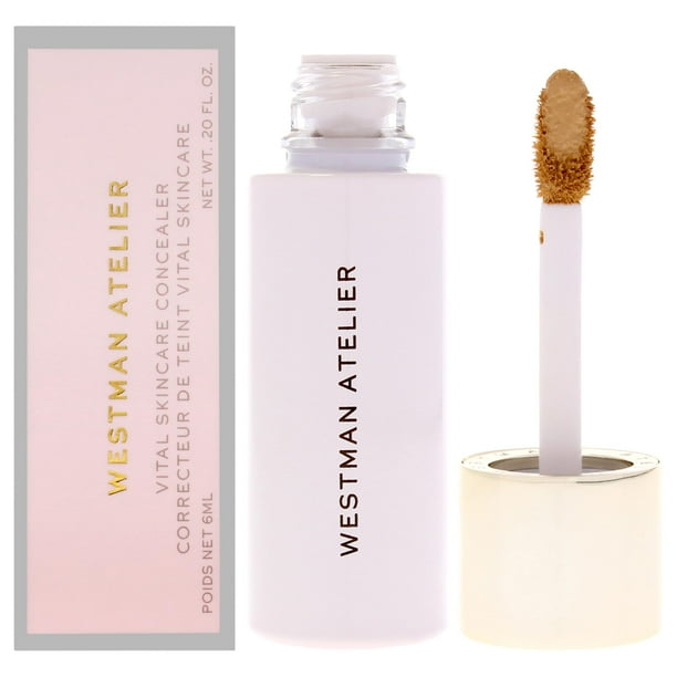Corrector WESTMAN ATELIER Vital Skincare T1 6 ml para mujer
