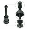thumbnail image 3 of LOVIVER Inner Axle Side Seal Installation Tool for 30 44 60 Differentials Black for, 3 of 4