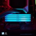 thumbnail image 4 of Memoria DDR4 Kingston FURY Beast de 32 GB (2 x 16 GB) 3600 MT/s, 4 of 6