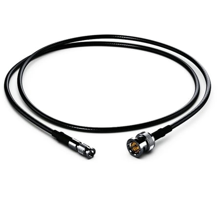 Blackmagic Design 28 Micro BNC to BNC Male Cable - image 2