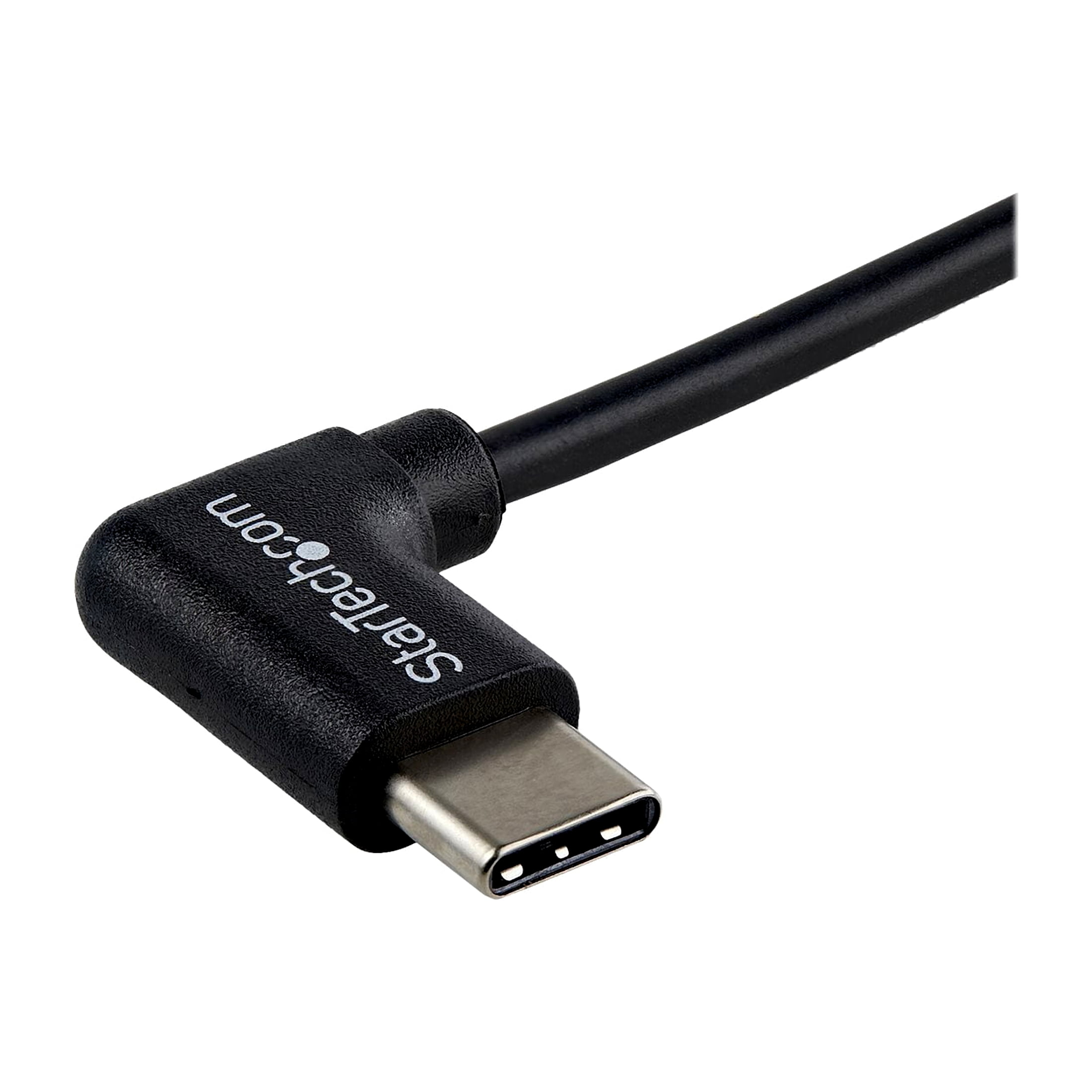 USB-A to USB-C Cable - 1 m (3 ft.) - USB 2.0