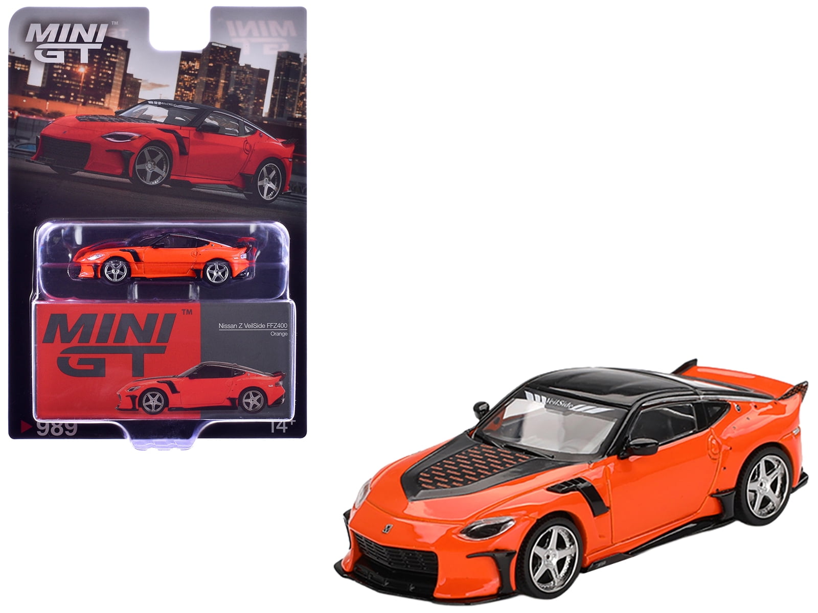 Maisto, Toyota Celica GT-S Black Special Edition Diecast Car, 1/24