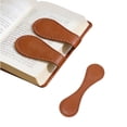 thumbnail image 1 of Klonfd Bookmarks | Loss Page Markers For Book Lovers Teachers | Elegant, 1 of 4