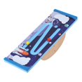 thumbnail image 3 of Balancín De Equilibrio Para Niños, Tablero De Sensación Estereoscópica Con Patrón De Cielo Estrellado, Tablero Oscilante Resistente A Los Golpes Para El Aprendizaje Temprano EOTVIA No, 3 of 7