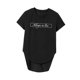 thumbnail image 5 of Camiseta para mujer Yinane ropa deportiva de moda con cuello redondo L, 5 of 8