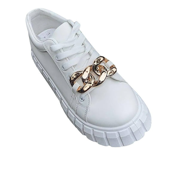 asdoklhq Casual Shoes for Women,Women's Solid Bandage Sneakers Cozy Sports Flat Bottom Warm Casual Breathable Shoes