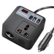 thumbnail image 1 of Car Inverter 24v to 220v Car Charger Truck Multi-Function Car Power, 1 of 1