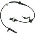 thumbnail image 2 of ABS SPEED SENSOR Compatible with HONDA ACCORD 13-17/TLX 15-20 FRONT LH, 2 Male Terminals, 2 of 5