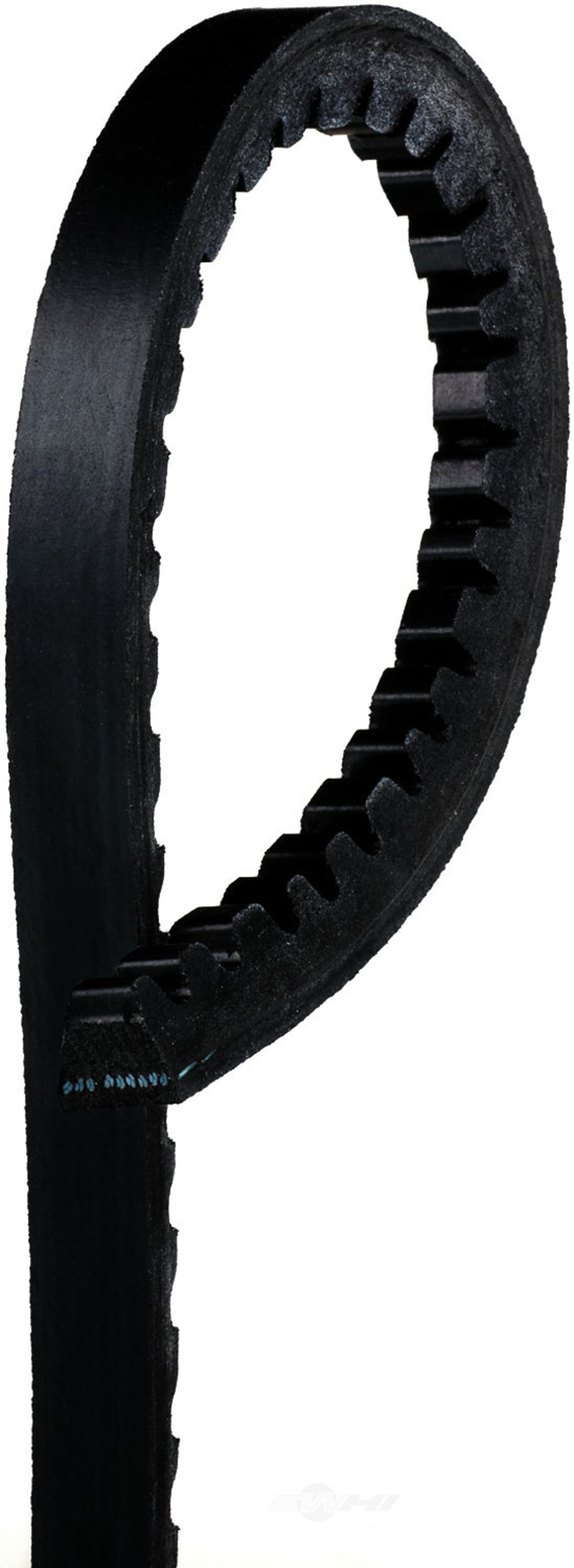 ACDelco Professional 5K470 Standard V-Ribbed Serpentine Belt Fits Select 1998 2002 Mazda 626 1988 1992 Pontiac Grand Am - View #10