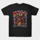 thumbnail image 5 of Camiseta Jiu Jitsu arte de ropa plegable BJJ MMA Jujitsu camiseta hombres ropa Casual verano camisetas de algodón ropa de calle Harajuku, 5 of 7
