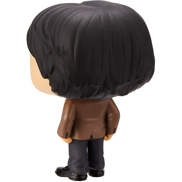 Funko POP! Television: Stranger Things - Mike at Dance - Walmart