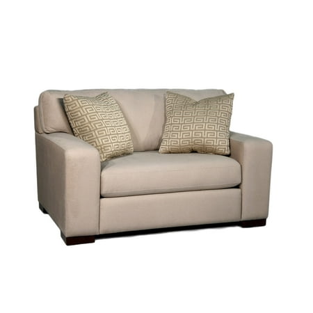 Fairmont Designs Made To Order Josie Beige Chair
