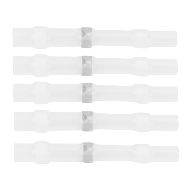 Kit de tubos termorretráctiles, SSTS11, terminales de crimpado de cables con sellado de soldadura, conectores de cables de soldadura a prueba de agua, características líderes en su clase