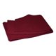 thumbnail image 1 of Funda para teclado de piano Hugo Cubierta del teclado del piano Rojo, 1 of 9