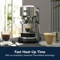 thumbnail image 2 of De'Longhi Dedica Maestro Machine à Expresso Manuelle, 2 of 3