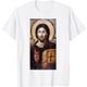 thumbnail image 1 of Jesucristo Pantocrator Sinaí Christian Icon Gifts - Camiseta, 1 of 2