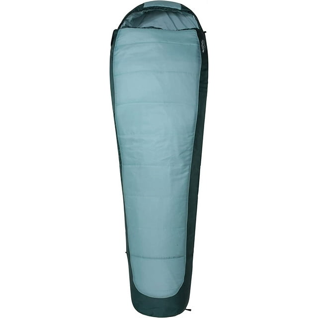 Mountain Warehouse Microlite Double Layer Sleeping Bag - Two-Way Zip
