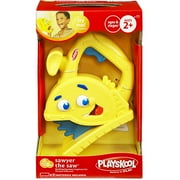 Little People Playskool Sawyer The Saw