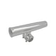 thumbnail image 1 of Speravity Soporte de caña de pescar de aluminio, soporte de suministros para yate de barco de soldadura, resistencia a la corrosión, reemplazo Bombillas para automóviles, 1 of 6