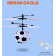 thumbnail image 3 of Dron Balón Flotante de inducción hyper innovation pelota dron, 3 of 5