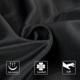 thumbnail image 3 of Guantes de juego para controlador de juegos móvil, material de fibra nano-plata con dedo táctil, guantes de pantalla táctil sin costuras, transpirables y antisudor de alta sensibilidad para juegos de, 3 of 5