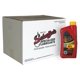 thumbnail image 1 of Aceite de Motor Schaeffer SynShield Sintético Completo 5W-30 12 qt, 1 of 1