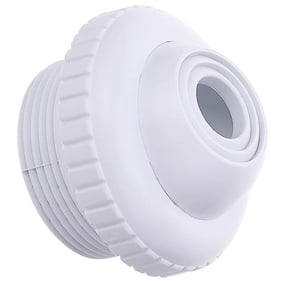 1pack Pool Spa Hydrostream Return Jet Fitting 1/2" Opening For Hayward SP1419C