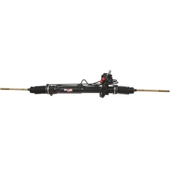 Import Steering Rack Pinion for 20042008 Acura TL, Black