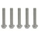 thumbnail image 1 of Pernos Roscados M10 Mgaxyff Perno Hexagonal de acero inoxidable A2-70, 1 of 8