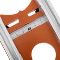 thumbnail image 3 of unbranded Accesorios Para Router Base Universal En Aluminio Para Carpintería, 3 of 8