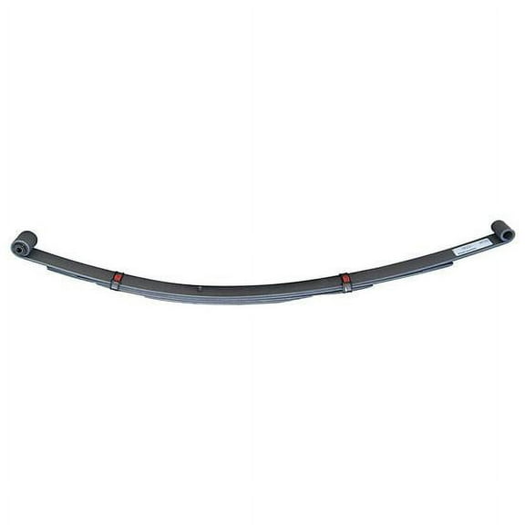 AFCO 20228 Camaro/Nova Multi-Leaf Spring, 176 Lb. Rate