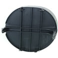 thumbnail image 5 of Fog Light Cover Compatible with TOYOTA MATRIX 2005-2008 LH, 5 of 5