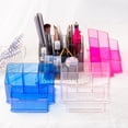 thumbnail image 6 of Nail Drill Holder Acrylic Drill Bit Holder Acrylic Drill Bit Display Organizers, 6 of 13