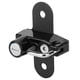 thumbnail image 4 of Gancho de montaje de bloqueo de casco de aleación de aluminio modificado para motocicleta apto para Suzuki V-Strom 250 2017+ (negro), 4 of 8