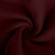thumbnail image 5 of Pantalones largos de moda para hombre con cordón, cintura elástica, color sólido, pantalones casuales largos de chándal, pantalones para hombre, 5 of 6