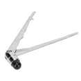 thumbnail image 2 of Neurological Percussion Hammer, Professional Ergonomic Neurological Diagnostic Hammer   For Muscle For Women, 2 of 8