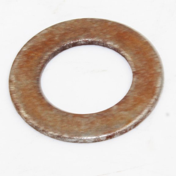 WS-13990015 WMI WASHER, PARKING BRAKE-STANDER (WMI BUSHING) 1/2 ID X 7/8 OD X 1