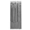 thumbnail image 4 of Shoe Repairing Machine, Practical Stainless Steel Silver Repair Needle, For Shoe Repair Machine Home, 4 of 8